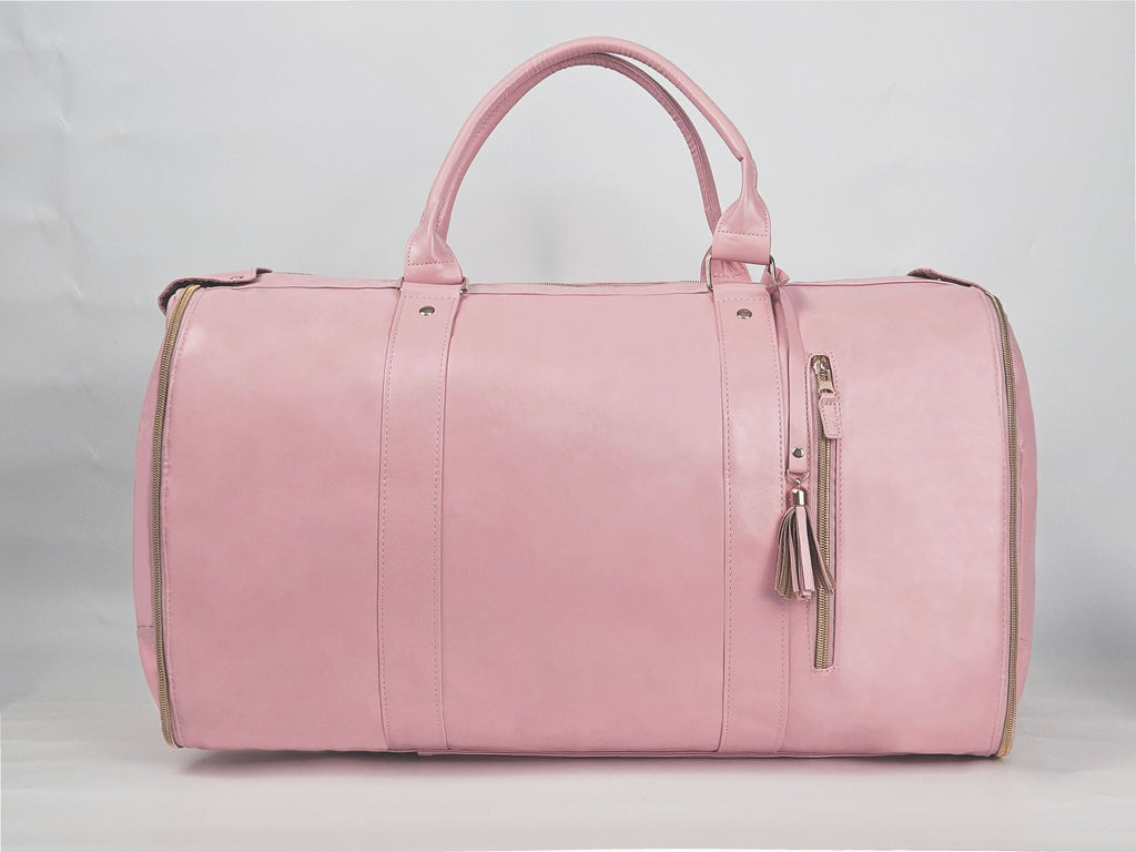 Rolling Duffel Bag
