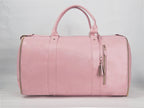 Rolling Duffel Bag