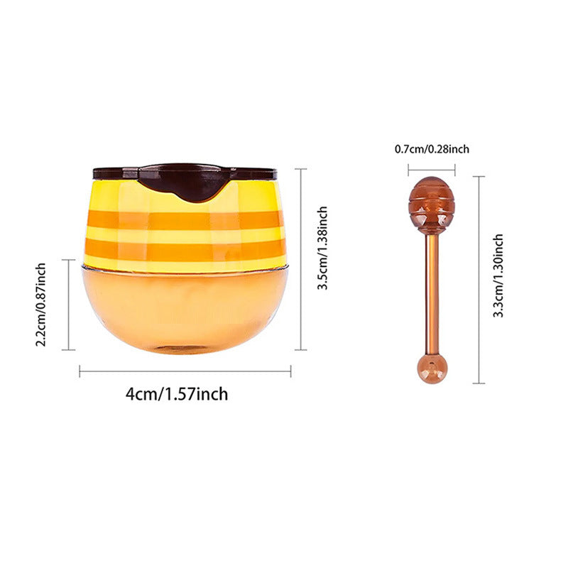 Honey Pot Lip Balm