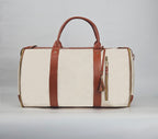 Rolling Duffel Bag