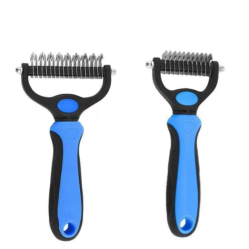 Pet Furr Knot Comb