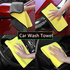 Car Microfiber Cleaning Towels