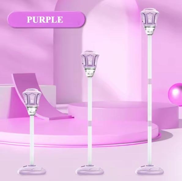Automatic Bubble Machine