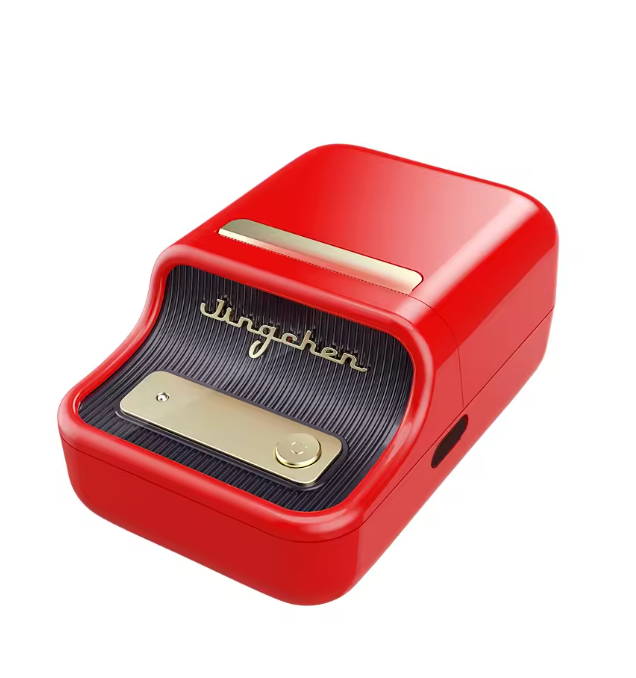 B21 Label Printer