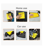 Car Microfiber Cleaning Towels