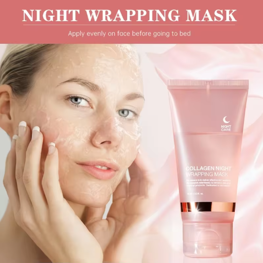 Collagen Peeling Mask