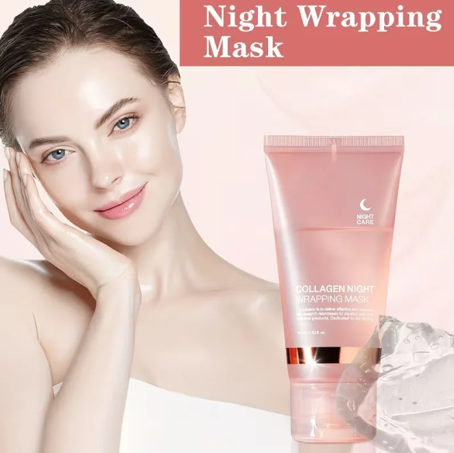 Collagen Peeling Mask