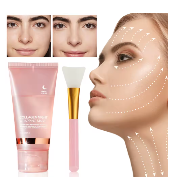 Collagen Peeling Mask