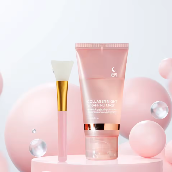 Collagen Peeling Mask