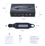 Heated Hand Massager
