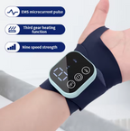 Heated Hand Massager