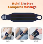 Heated Hand Massager