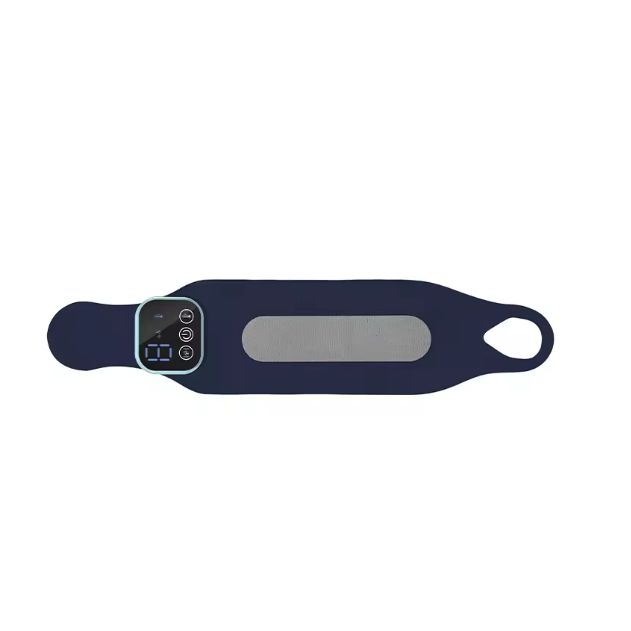 Heated Hand Massager