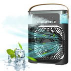 Mini USB Air Cooler