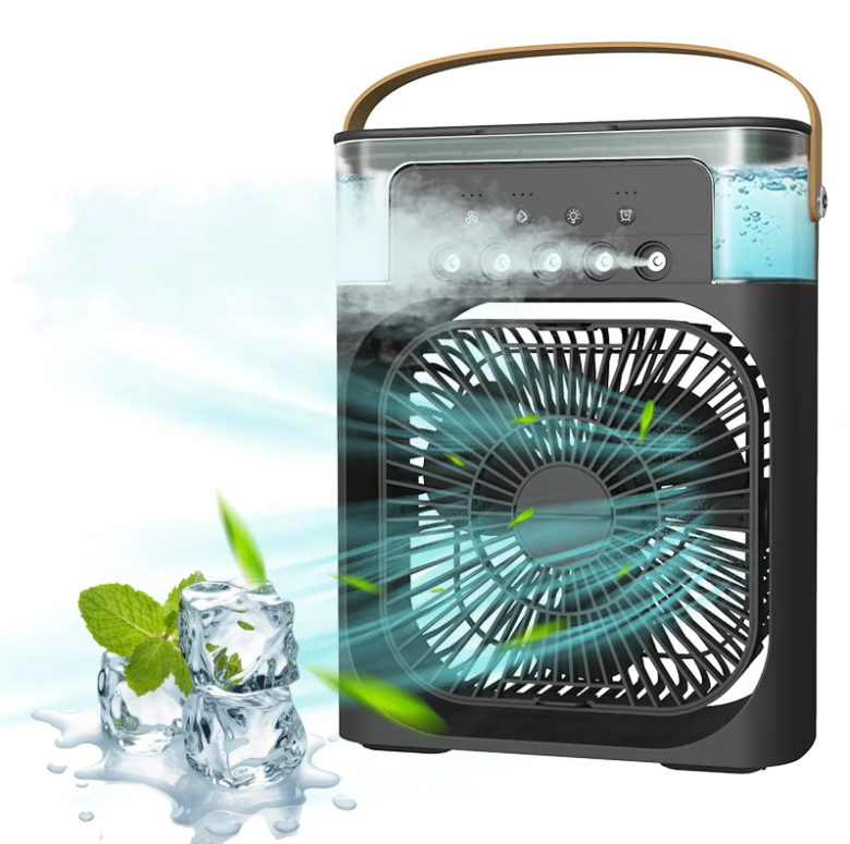 Mini USB Air Cooler