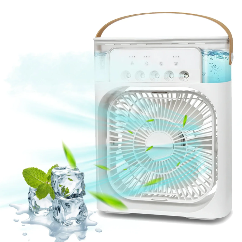 Mini USB Air Cooler