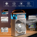 Mini USB Air Cooler
