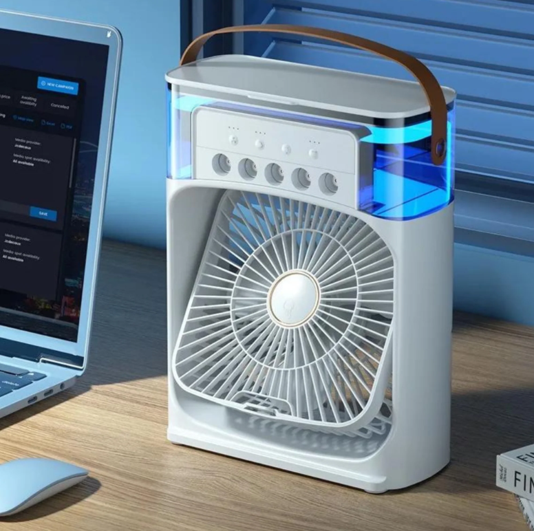 Mini USB Air Cooler
