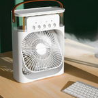 Mini USB Air Cooler