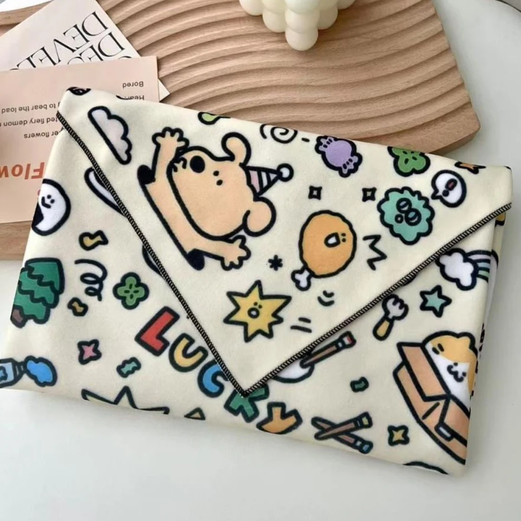 Magic Pet Wrap