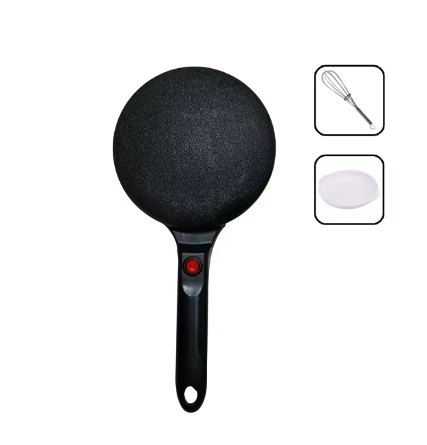 Non-Stick Crepe Maker