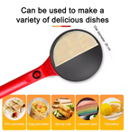 Non-Stick Crepe Maker