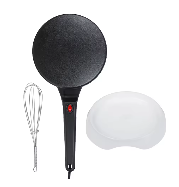 Non-Stick Crepe Maker