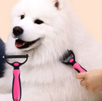 Pet Furr Knot Comb