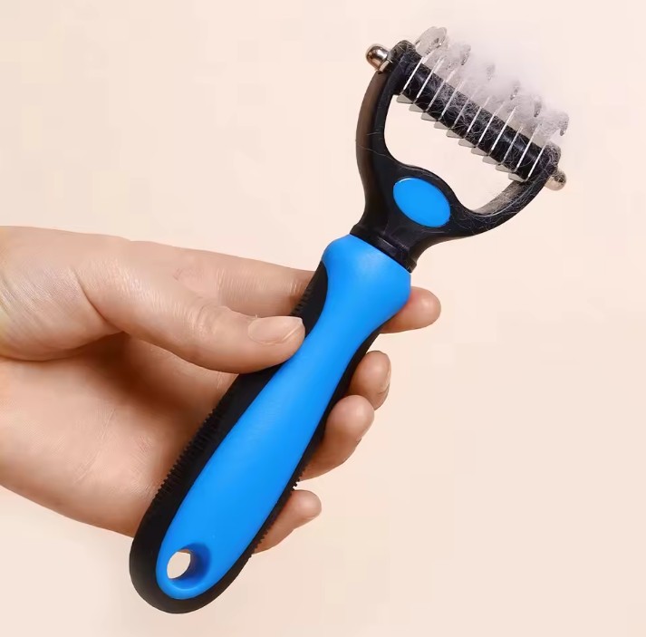 Pet Furr Knot Comb