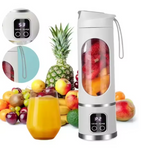 Portable Juicer