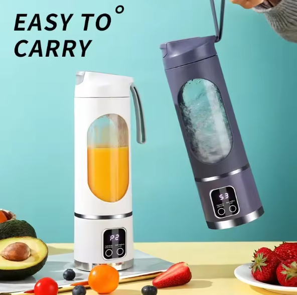 Portable Juicer