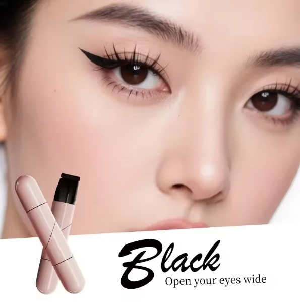 Rotating Eyeliner Stamp Pen