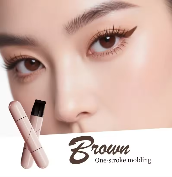 Rotating Eyeliner Stamp Pen