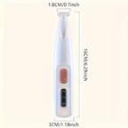 Waterproof Pet Hair Trimmer