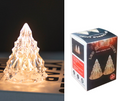Crystal Christmas Tree Night Light